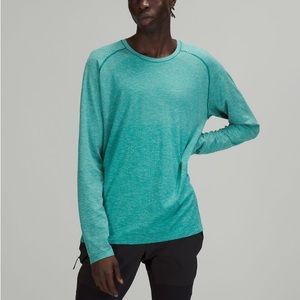 Metal Vent Tech Long Sleeve 2.0